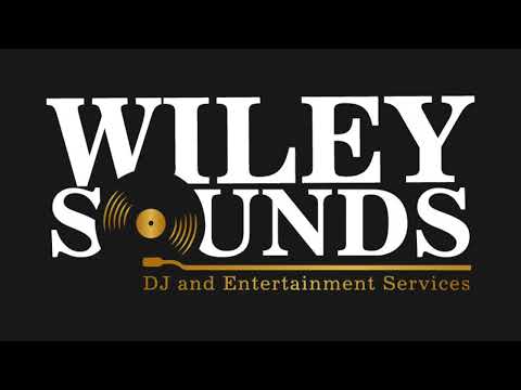 Wileysounds DJ & Entertainment Services - Hannah Green & Jared Oakes - Wedding Reception Dance mix
