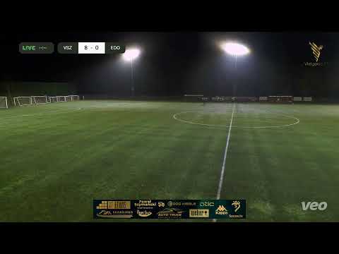 Vielgovia Szczecin vs Ehrle Dobra