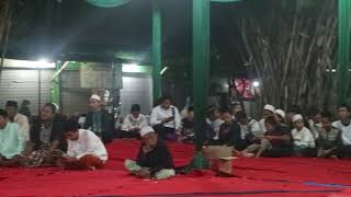 Download lagu Sholatuminallah wal alfa salam mp3