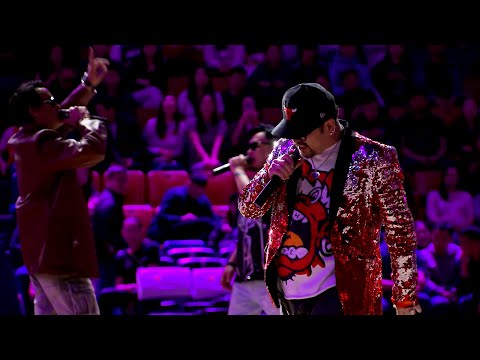 GUYS - Halftime show (2025-/5-31-нд Сургууль минь баяртай тоглолтон дээр уулзацгаая)