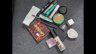 [閒聊] 最近常用的彩妝品分享