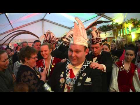 Ut zal waal   Hey DJ