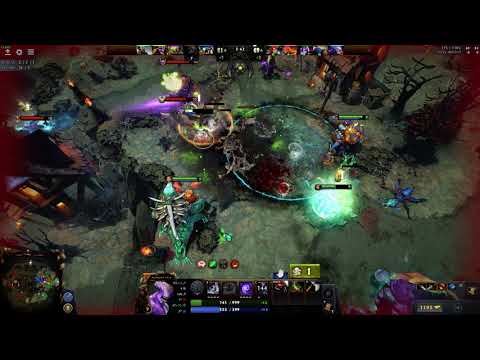 DIRE TIDE UNDERLORD OP