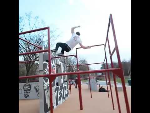 А вам слабо такое повторить?