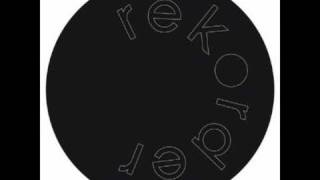 Rekorder - Rekorder 00