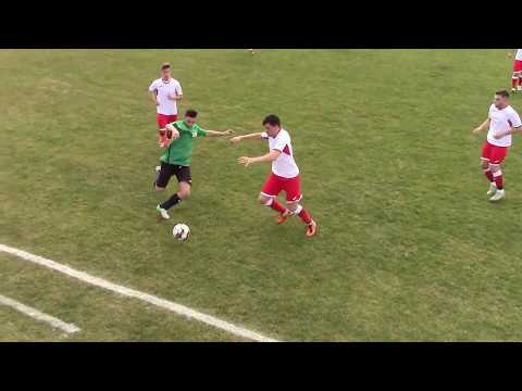 CS VICTORIA FELNAC  - CS CETATE SĂVÎRȘIN 4-1