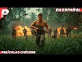 UNA MISIÓN SUICIDA EN LA SELVA EL REGRESO DEL GUERRERO Pelicula Completa En Espanol Latino