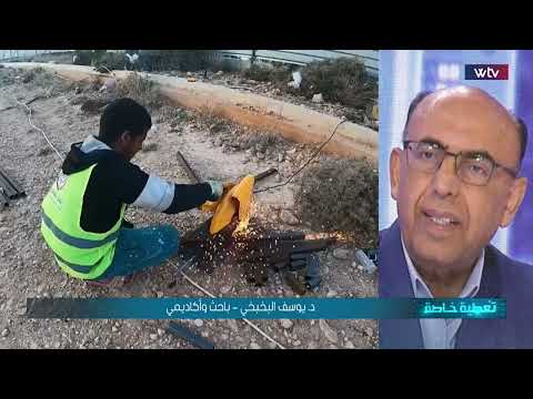«تغطية خاصة»: ما بعد المشير.. كيف سيدير الأبناء مسألة الوريث؟ (2 من 2)