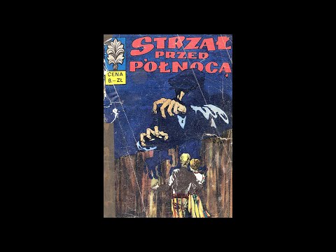 Kapitan Zbik,  Strzał przed północą