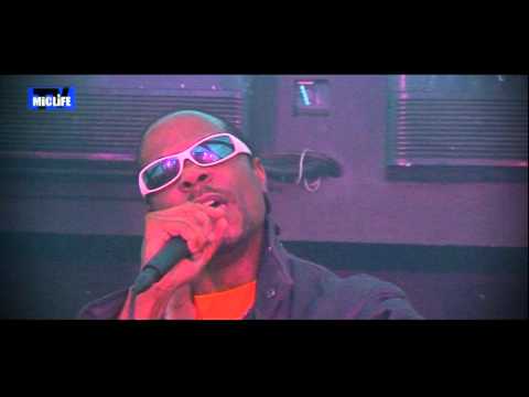 @SpookaSonic Ft @FunstaMC | Live n Kickin Official Video @MicLifeTV