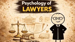Thumbnail for Psychology of lawyers