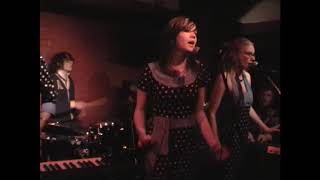 The Pipettes - One Night Stand