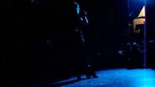 horacio Godoy y Cecilia Garcìa con Morgado