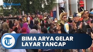 Wali Kota Bogor Bima Arya Gelar Layar Tancap untuk Rayakan Hari Jadi Bogor, Ajak Bernostalgia