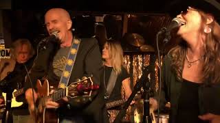 Continental Drifters, Meet Me in the Middle, SXSW 2022, C-Boys, Austin, TX, 3/19/2022