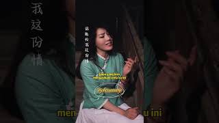 Download lagu Xin Hu Yu You Feng 心湖雨又风 (Danau Hati Hujan dan Angin) #mandarinsong mp3