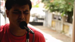 Ove Janiya - Katti Batti(cover) by Rajiv Senaboya