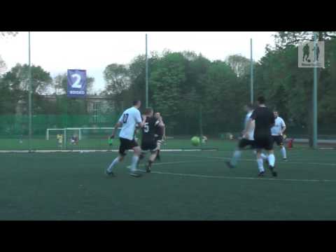 10.05.2016 II Liga B - Appdate vs. nc+