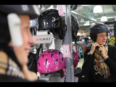 Intersport Alpenpark | Dein Schneesportspezialist mitten in Neuss!