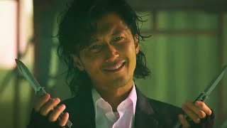 Download lagu 謝霆鋒被上司坑害，失手殺死犯人不幸入獄，出獄後大殺四方，瘋狂復仇！ mp3