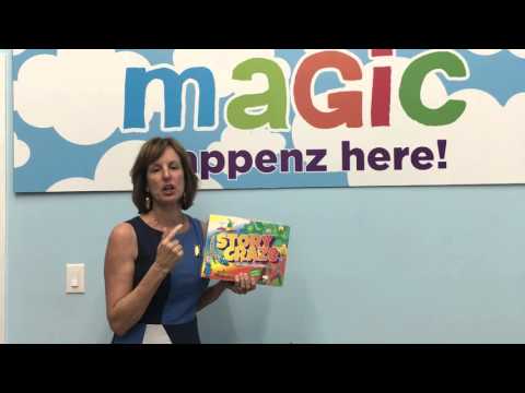 What A Retailer Has To Say About Story Craze...