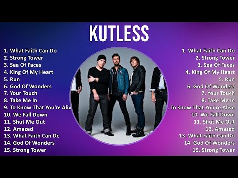 K u t l e s s 2024 MIX Greatest Hits 1 HOUR ~