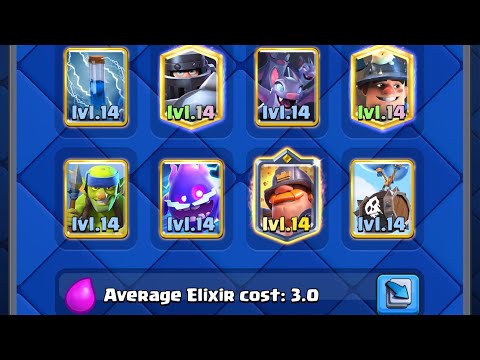 [ GC 12:0 ] Mega Miner