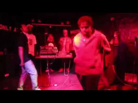 Yungjosh93 & Don Toliver #Playafamilia perform unreleased music