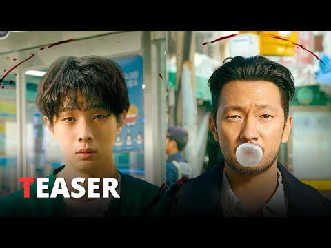 Watch official trailer