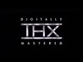 THX Broadway 2 Higher Pitch E Logo History