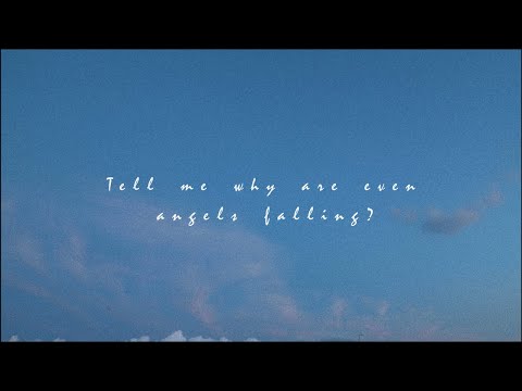 Maléna - Why (lyric video)