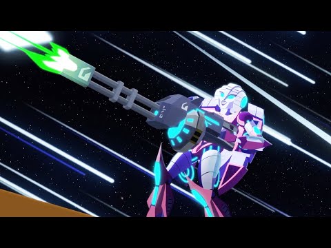 Perfect Storm | Cyberverse | Full Episodes | Transformers Official
