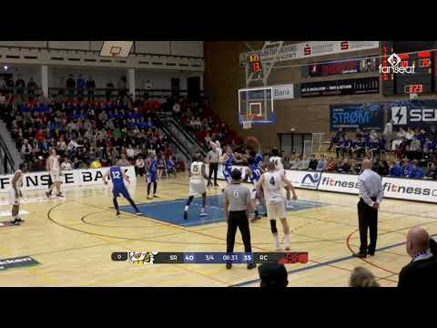 DEE FRANKLIN finished 1st Quarter-Final with 27 PTS, 5 STL, 5 REB, 2 ASS