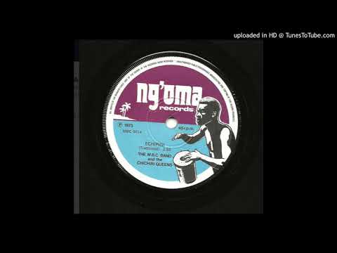 MBC Band & the Chichiri Queens - Asungwana akwa Chitedze