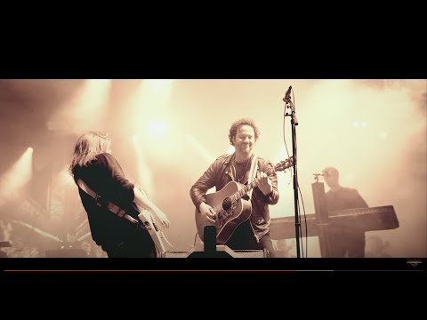 One Desire - "Through The Fire" - Official Live Video