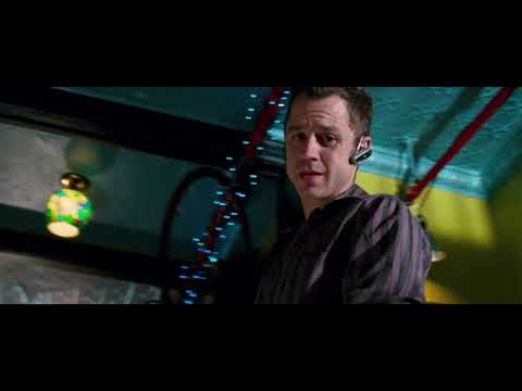 Фильм Идеальный незнакомец. Трейлер