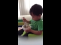 Ayman Mamam Ice Cream Tgk Barney