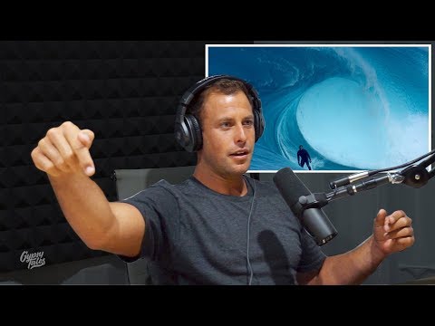 'THE RIGHT' West Australian Slab that almost killed Ryan Hipwood - Big Wave Surfer