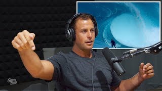 Download lagu 'THE RIGHT' West Australian Slab that almost killed Ryan Hipwood - Big Wave Surfer mp3