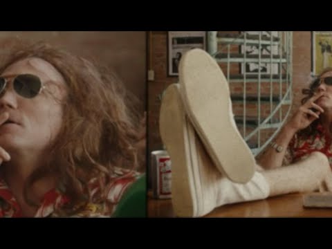 Fear and Loathing in Aspen Clip: You Can Send Me...