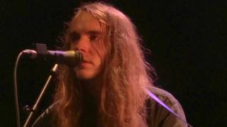 Andy Shauf - Early To The Party - Live In Paris 2017
