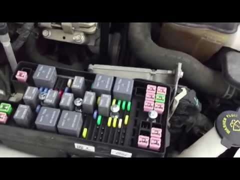 Triple Gauge Pod Install (Mustang 07 S197)