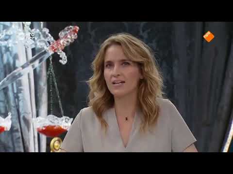 ''ZE RODDELT OVER DIT STINKDIER'' - De Rijdende Rechter 2018 Argusoog