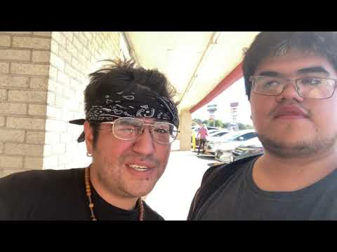Texas DBS Regionals Vlog 9-25-21