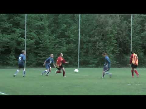 20100507 DVC Grimbergen - Ways-Genappe - Eerste 22' 2H
