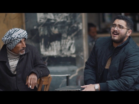 قل للمليحة - حازم إيهاب