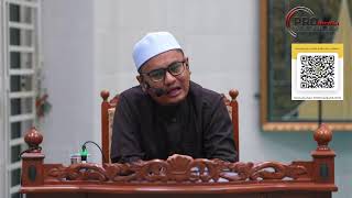 (🔴LIVE) 14-04-2026 Ustaz Rizal Azizan : Dosa-Dosa Besar