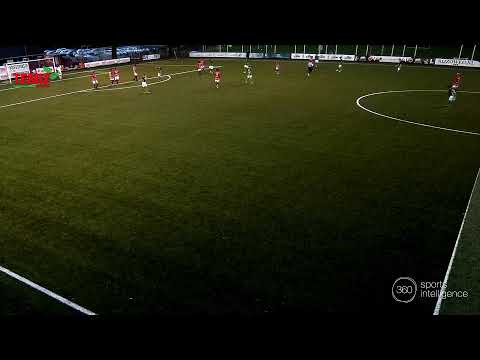 SC Barbaros - HSC'21 O23