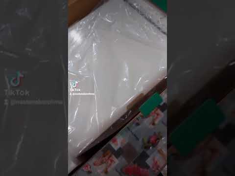 Распаковка сушилки для овощей и фруктов RZTK DFV 609