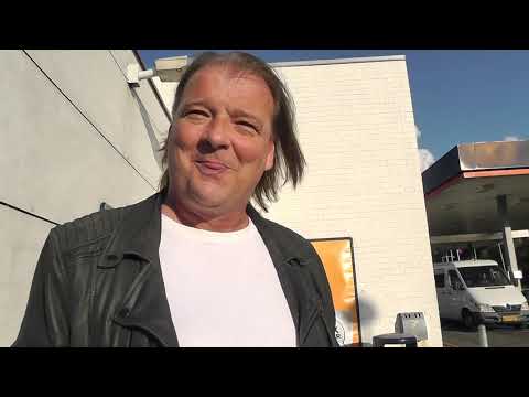 Esben Just Trio Tour